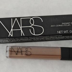 NARS‎ Radiant Creamy Concealer DARK 3 DARK COFFEE